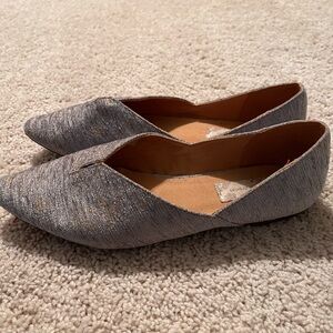 Band of Gypsies flats